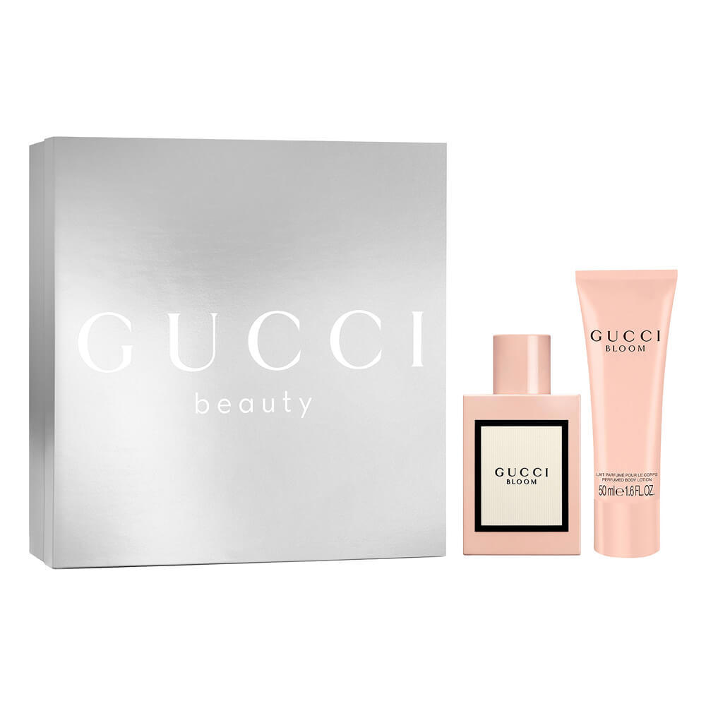 Gucci Flora Gorgeous Gardenia Eau de Parfum 100ml Set